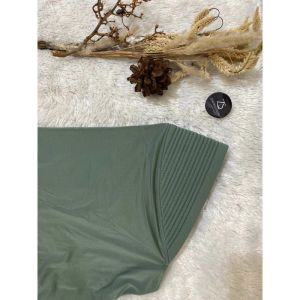 Hijab Sport /Bergo Sport /Hijab daily Bahan Jersey Adem