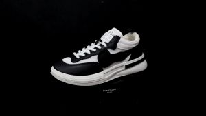 Sepatu Sneakers Pria Bones Sport Running Kasual  Trendy - E1 LUCKY