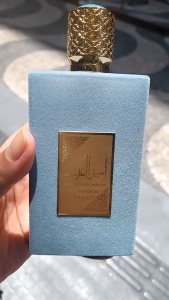 100% Authentic Ameer Al Arab Imperium Eau De Parfum By Asdaaf (100Ml) Perfume For Men