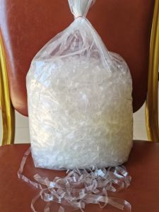 Transparent TPU Shoulder Strap Elastic Hanging Clothes Cool Clothes Rope Ear Hanger Laundry Drying Bracket Silicone Material