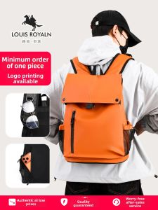 LUYIGUIZU | Water-resistant Light Large-capacity Backpack