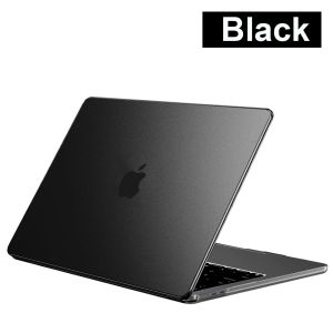 For 2026 M5 MacBook Air 13/15 Inch Case M4M3M2 2026-2022 For MacBook Pro 14/Pro 16 Inch M5-M1 2026-2021 Pro/Max Chip Case Cover