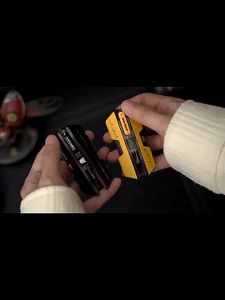 Transformers TF-T01 Bluetooth Earphone Bluetooth 5.3 Metal Shell Enc Intelligent Noise Reduction Pull-Out Design Smart Touch Gaming Music Dual Mode Wireless Earphone Transformers G20