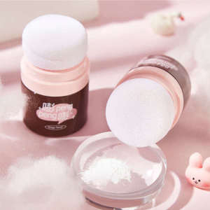 ❆Hair Fluffy Powder Natural Dry and Oil Control Free Dry Hair Oil Head Artifact Bangs Oil Removal Powder Fluffy Powder☼