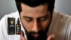 Bộ Sản Phẩm Chăm Sóc Râu Hương Gỗ Đàn Hương Tự Nhiên 100% - Dầu 30ml & Sáp Dưỡng 30g Dành Cho Nam Giới - Làm Mềm Chắc Khỏe Dưỡng Ẩm - Sản Phẩm Chăm Sóc Râu Cần Thiết