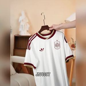 adidas | Áo Thun Đào Tạo Bóng Đá Mùa Thu Nam