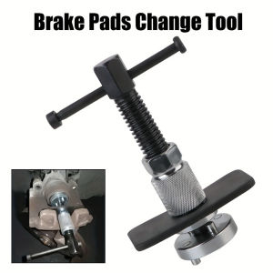1Pcs Car Brake Caliper Tool Kit Universal Separator Piston Rewind Tools Durable Replacement Piston Rewind Tools For Auto Tools