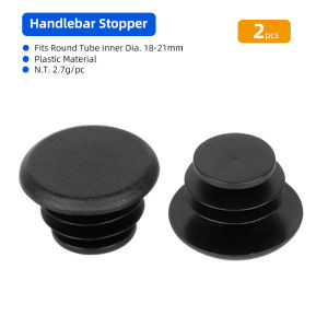 Nút Bịt Đầu Tay Lái Xe Đạp Đường Trường MTB Nắp Nhựa Chống Bụi & Nước Cho Tay Lái Xe Đạp Thể Thao Nút Bịt Tay Lái Xe Tay Ga Gấp Xe Đạp Trẻ Em