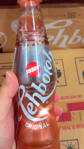 Teh Botol sosro original 450ml jasmine tea