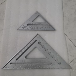 DỤNG CỤ ĐO LƯỜNG- DỤNG CỤ ĐO THƯỚC KE GÓC ĐO MÒI 18CM ( 7IN)-30CM ( 12IN)