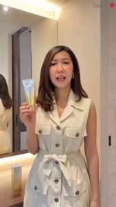 [ซื้อ 2 ชิ้นถูกกว่า] MORI Retinol Ultra Firming Facial Cleanser | โมริ เรตินอล อัลตร้า เฟิร์มมิ่ง คลีนเซอร์ 100g