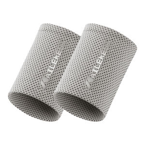 NAILEKESI | Sweat Absorbent Cooling Wristband