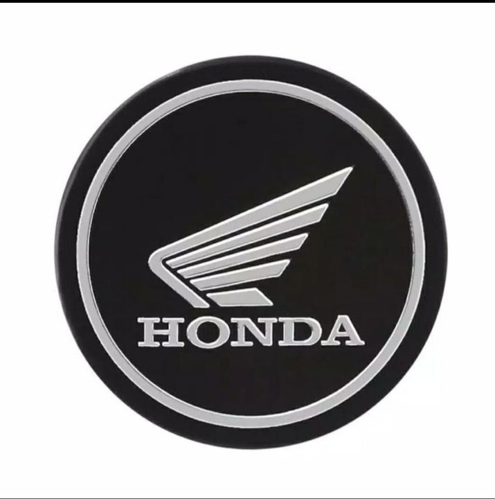 emblem honda motor