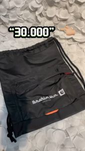 Tas Serut-Tas Travel Haji Umroh-Tas Olahraga-Tas Ransel