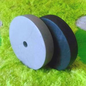 Batu asah grinda duduk