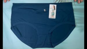กางเกงชั้นในสตรี#12103#12108 กางเกงชั้นในสตรีสตรี ราคาหน้าโรงงาน! สวมใส่อย่างไม่มีข้อจำกัด ใช้ชีวิตอย่างแท้จริง เย็นสบายและระบายอากาศได้ดี