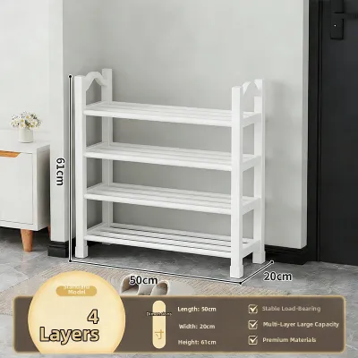 MENGSIYUAN | Multilayer Shoe Rack