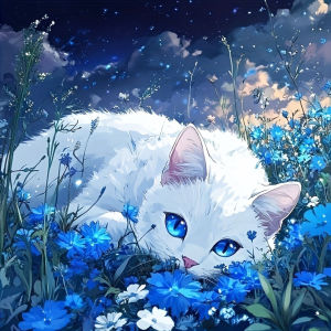 Bộ Tranh Tô Màu Theo Số Huacan DIY Tranh Vẽ Tay Mèo Hoa Động Vật Trên Vải Bố Phong Cách Hiện Đại Trang Trí Nhà Cửa Cho Phòng Ngủ Treo Tường