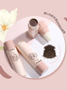 Phấn Che Mày Novo Chống Mồ Hôi Chống Thấm Nước Kiểm Soát Dầu Tạo Hiệu Ứng Bóng Che Phủ Làm Đẹp Che Phủ Phấn Phủ