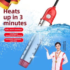 SUHE | Auto-off Heating Water Stick
