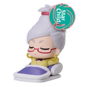 MOYINGXIONG | Supernatural Armed Dangdang Sleep Edition Gashapon