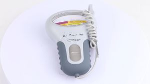 2 in 1 เครื่องวัดคลอรีน PH & CL2 เครื่องตรวจจับเครื่องวิเคราะห์คุณภาพน้ำ 1.2 ถึง 1.7 ppm