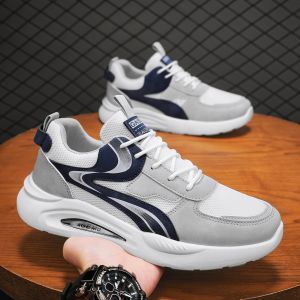 CONGLINSHIZI | Breathable Slip-Resistant Shoes