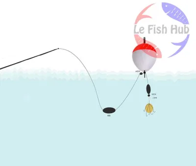 Fishing Styrofoam polystyrene EVA Float Pelampung Pancing Mancing
