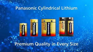 🔥Original Panasonic 2CR5 6V Photo Lithium Battery Photo Power Camera Battery