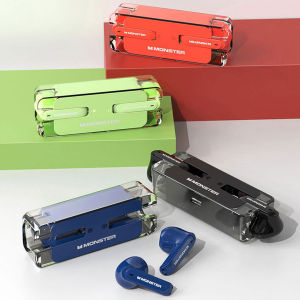 เปิดใจสำหรับหูฟังออกกำลังกายไร้สายพร้อมลำโพงแฮนด์ฟรีบลูทูธ 5.3 วันหยุดการสั่งซื้อ รับความยั่งยืน 5 ชั่วโมง