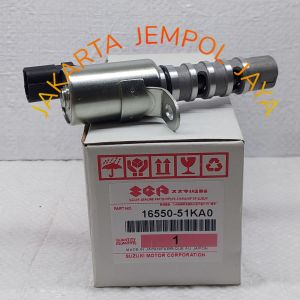 SENSOR OIL CONTROL VALVE ERTIGA / SENSOR OCV ERTIGA / SENSOR OLI ERTIGA / SENSOR VVTI ERTIGA