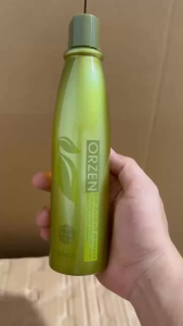 Dầu Gội Mặt Nạ Ngăn Rụng Tóc Và Hỗ Trợ Mọc Tóc Orzen 320ML