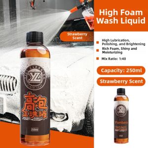 YILI | High Foam Car Wash Cleaner