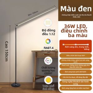 LIDING | Đèn Học Cho Trẻ Em