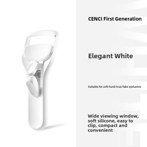 cenci | Quick Curling Eyelash Curler
