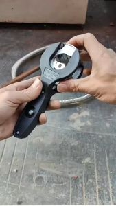 Dao cắt ống đồng bánh cóc Dunnex CT-115 (8-29mm) - ICYTECH