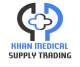 Khan Medical Supply Trading