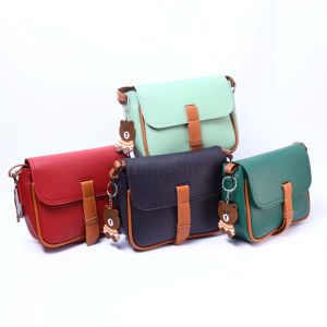 Tas Selempang Wanita M0016: Tas Wanita Berkualitas Tinggi & Stylish