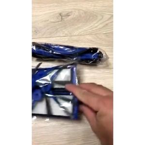 Phụ Kiện Làm Sạch Robot Hút Bụi Eufy Robovac L70 / L10 Hybrid