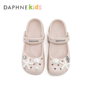 Daphne | Ballet Style Womens Sandals Dual Wear