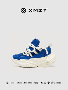 XMZY | Talented Designer Breathable Sports Thick Bottom Dad Shoes Womens Fashionable Permeable XMZY2025 Autumn New Arrival