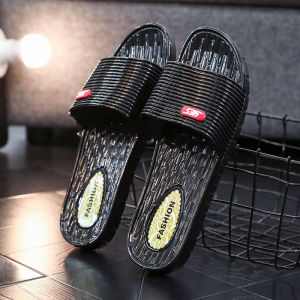 รองเท้าแตะพื้นแบนแบบสวมคริสตัลสำหรับผู้หญิง รองเท้าแตะชายหาด วันหยุด บ้าน ป้องกันการลื่น กลางแจ้ง พื้นแบน ระบายอากาศได้ดี ฤดูร้อน 2023