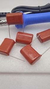 Kapasitor Mesin Las 475K400V: Mengenal & Menggunakan