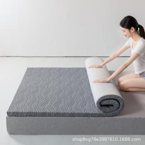 Memory Foam Soft Mattress Washable