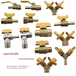 พนิชพิเศษทองแดงบริสุทธิ์เต็มรูปแบบ ปิดก๊าซธรรมชาติ ปิดก๊าซปิโตรเลียมเหลว ปิดก๊าซธรรมชาติ 4 แยก ภายใน ภายนอก สามทาง