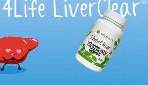 4LIFE Liver Clear Orig. (limited Stock)
