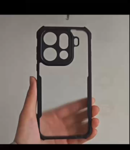 XUNDD Beatle Series AIRBAG Shockproof Case FOR OPPO FIND X9 PRO / X9