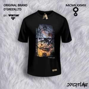 kaos distro dgreen kaos pria wanita koas keren kaos kece kaos t-shirt