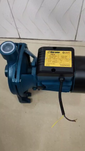 Máy bơm nước dân dụng Navy CMP130 công suất 370W cánh bơm dĩa thau bơm nén đẩy xa