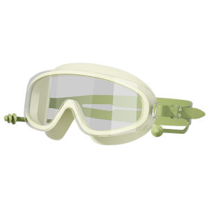 YUKE | HD Anti-Fog Waterproof Swimming Goggles For Kids